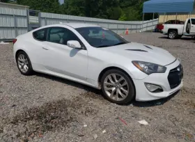 254312m500 Hyundai Coolant Reservoir Coupe Fits 13-16 Genesis 6539229