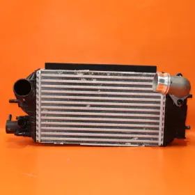 282702m400 Hyundai Tucson Nx4 Intercooler 2020 2021 2022 2023 Oem