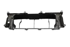 Hyundai 29136b1000 15-20 Genesis G80 Front Radiator Upper Air Deflector Guide Oem