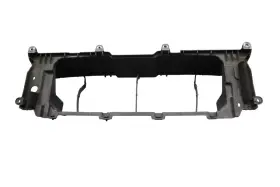 29136b1000 Hyundai 15-20 Genesis G80 Front Radiator Upper Air Deflector Guide Oem