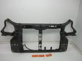 64100-2e000-641002e000 Hyundai Radiator Support Bracket Frame Headlight Mounting Panel For Tucson 05-06