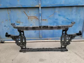 64101-b1500 Hyundai 2018-2020 Genesis G80 Radiator Core Support 64101b1500 Local Pickup Only