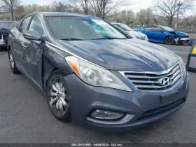 641013v001 Hyundai Radiator Core Support Fits 12-14 Azera 7544042
