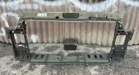 Hyundai 641013x000 2011 - 2014 Elantra Korea Built Vehicle Radiator Core Support Oem