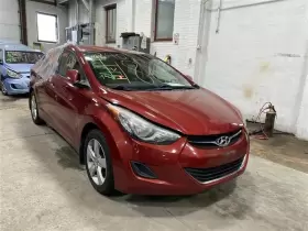 671-50327 Hyundai Radiator Overflow Bottle 2011 Elantra