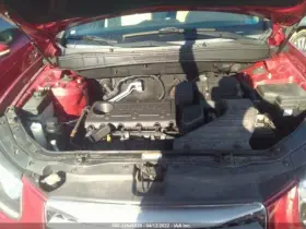 671-50512 Hyundai Coolant Reservoir Fits 10-12 Santa Fe 568922