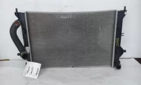 675-10048 Hyundai 17-20 Sedan Radiator 2.0 Liter Automatic