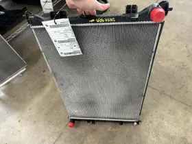 675-10312 Hyundai Sonata 2021 Radiator 1874248