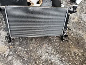 675-50448b Hyundai Radiator Coupe Fits 09-12 Genesis 620882