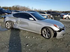 675-50449b Hyundai Radiator Coupe Fits 09-12 Genesis 7160512