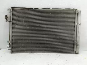 675-50578a Hyundai 2012-2017 Veloster Engine Cooling Radiator Condenser Lg4cy