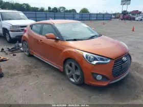 675-59661b Hyundai Radiator Turbo With Transmission Oil Cooler Fits 13-15 Veloster 2356208