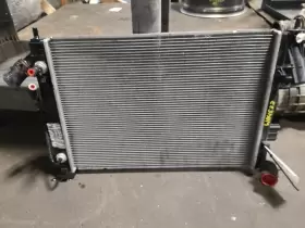 675-59692b Hyundai Radiator Hatchback Gt Fits 13-15 Elantra