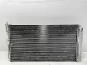 675.hy1s10 Hyundai Sonata Gls 2011 Engine Radiator Condenser Factory