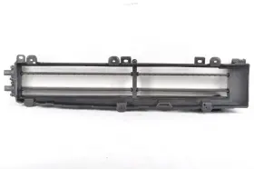 86950-cw000 Hyundai 2022-2024 Tucson Radiator Shutter Assembly Air Duct Oem