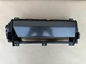 86969-pi500 Hyundai 2024-25 Ioniq 5 Xrt Radiator Active Air Shutter Front Lh