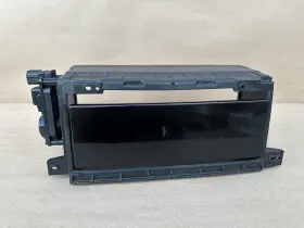 86990-r6020 Hyundai 2025 Santa Fe Hybrid Radiator Front Upper Right Active Air Shutter Vent