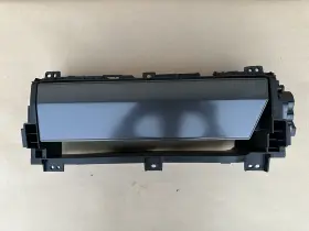 86999-pi500 Hyundai 2024-25 Ioniq 5 Xrt Radiator Active Air Shutter Front Rh
