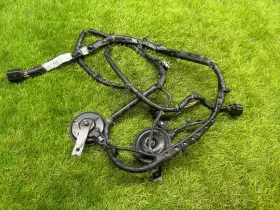 91840-2m062 Hyundai 13-16 Genesis Coupe 3.8 Radiator Support Wiring Harness Oem