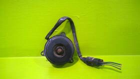 Hyundai 97786-38000 99 00 01 02 03 04 05 Sonata Ac Condenser Fan Motor Oem 2821-26