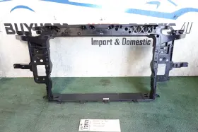Ax72872 Hyundai 2022 2023 Kona Front Radiator Support Oem