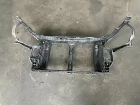 R442eb9aa Hyundai Sonata Gls 2011 Radiator Core Support Front Tie Bar Frame Factory