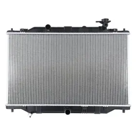 30-1002290 Id Select For Mazda Cx-5 2013-2021 Engine Coolant Radiator