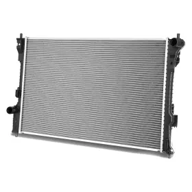30-1002313 Id Select For Ford Explorer 2011-2018 Engine Coolant Radiator