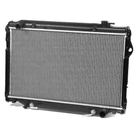 30-1002367 Id Select For Toyota Land Cruiser 1993-1997 Engine Coolant Radiator
