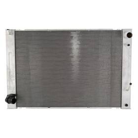 Id Select Rad13004 For Infiniti G35 2007-2008 Crossflow Engine Coolant Radiator