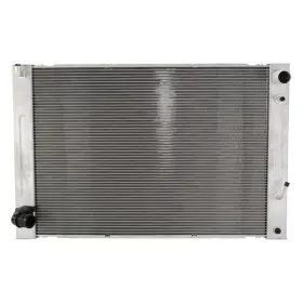 Rad13004 Id Select For Infiniti G35 2007-2008 Crossflow Engine Coolant Radiator
