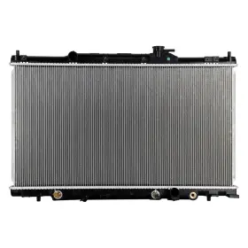 Rad13015 Id Select For Honda Element 2008-2011 Downflow Engine Coolant Radiator