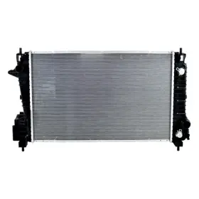 Rad13248 Id Select For Chevy Sonic 12-17 Crossflow Engine Coolant Radiator