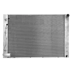 Rad2681 Id Select For Toyota Sienna 2005 Crossflow Engine Coolant Radiator