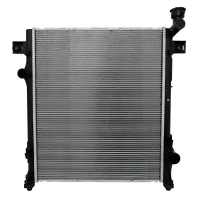 Rad2971 Id Select For Dodge Nitro 2007-2011 Engine Coolant Radiator