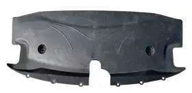 16554-1ma0a Infiniti 2011-2019 M37 Q70 3.7l Radiator Support Air Intake Airduct Cover
