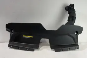 16554-4gd0b Infiniti 16-19 Infinti Q50 17-18 Q60 Radiator Sight Shield Top Baffle Cover 2.0l # 88615
