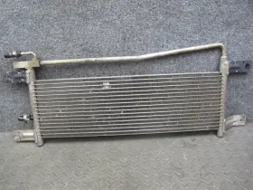 1e006366 Infiniti 2011-2017 Qx56 Qx80 5.6l Auto Transmission Oil Cooler Radiator