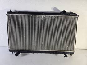 Infiniti 214104gz5a 2014 2015 2016 2017 2018 Q Q50 Radiator Core Assembly Oem