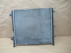 214573jv0a Infiniti 2014-2017 Qx60 2.5l Hybrid Inverter Cooler Radiator