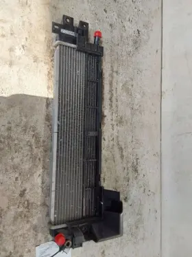 214575ca5a Infiniti 2016-2022 Q50 Smaller Sub Radiator Front