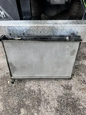 21460-3ja0e Infiniti 2013-2020 Jx35 Qx60 3.5 Coolant Radiator Oem