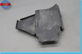 Infiniti 214971la0b 11-17 Qx56 Qx80 Right Side Radiator Air Baffel Seal Trim 21497-1la0boem