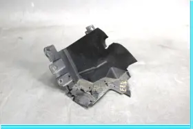 214991la0a Infiniti 11-17 Qx56 Qx80 Front Left Side Radiator Seal Bracket Oem