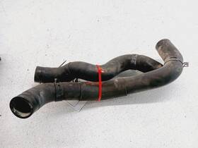 Infiniti 21503-1na0a 09-20 370z 08-13 G37 Coupe A/t Upper/lower Radiator Hoses X2 Oem