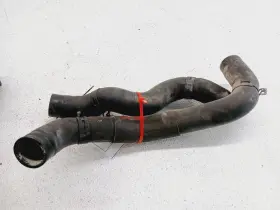 21503-1na0a Infiniti 09-20 370z 08-13 G37 Coupe A/t Upper/lower Radiator Hoses X2 Oem