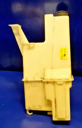 21710-3ka0a Infiniti 2013 Jx35 2014 - 2020 Qx60 Cooling Fluid Reservior Tank Bottle # 53892