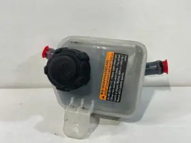 21710-4ga0a Infiniti 14 - 18 Q50 Hybrid Inverter Cooling Reservoir Tank Bottle 3.5l # 90522