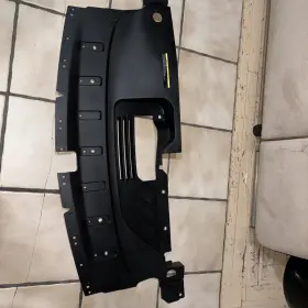 622405na0a Infiniti 2019-2024 Qx50 Front Upper Radiator Support Access Cover Oem 622405na0a Infiniti 2019-2024 Qx50 Front Upper Radiator Support Access Cover Oem