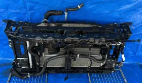 62501-4ga0a Infiniti 2016 - 2020 Q50 Q60 Radiator Support Assembly 3.0l # Ml1-rs533
